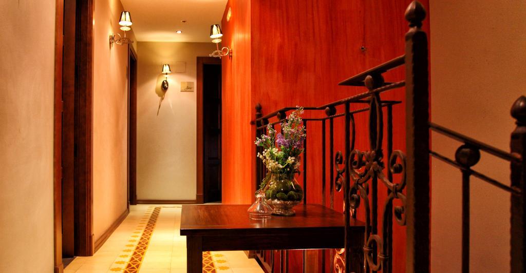 Hotel Palacete Maria Rosa 3*