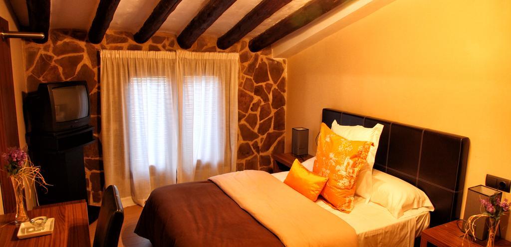 Palacete Maria Rosa 3* Baños de la Encina