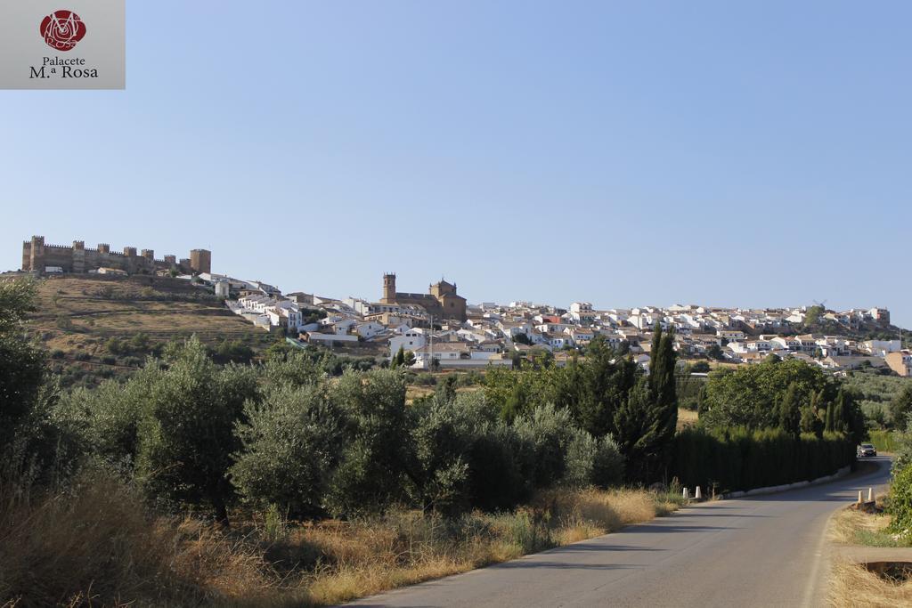 Palacete Maria Rosa