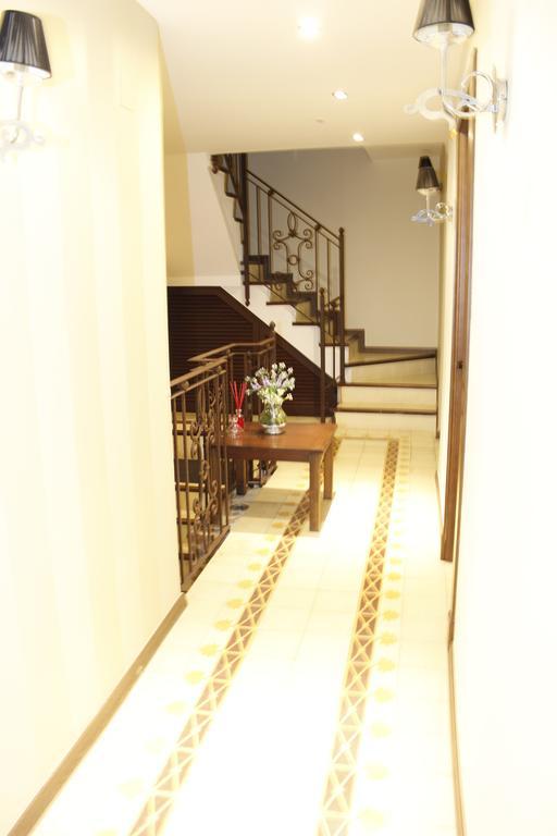 Palacete Maria Rosa 3* Baños de la Encina