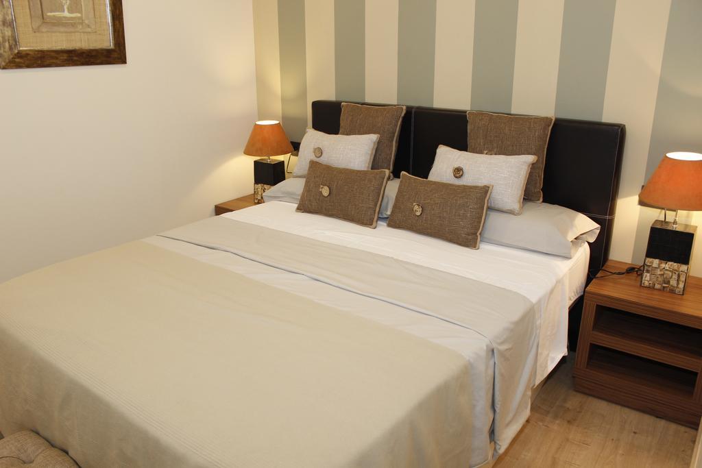 Palacete Maria Rosa 3*