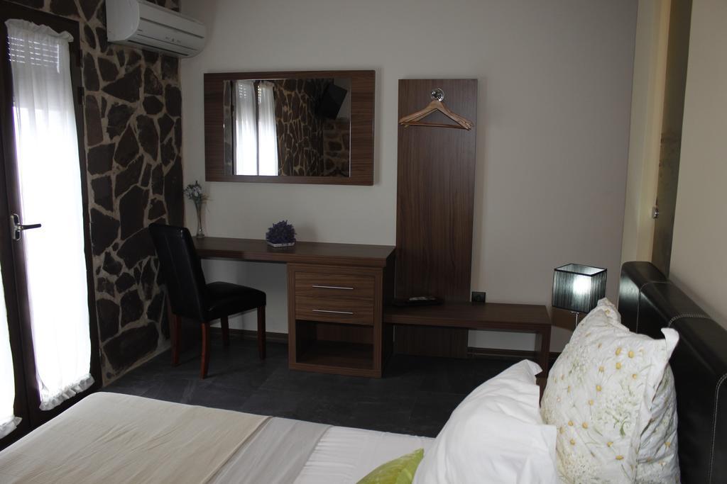 Hotel Palacete Maria Rosa